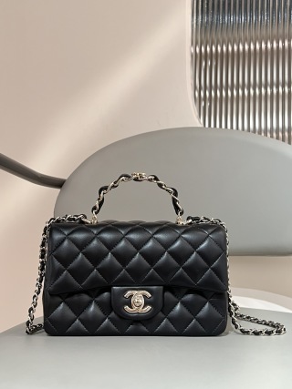 샤넬(지존) 136198 가방 Chanel Bag