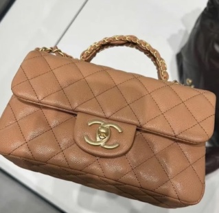 샤넬(지존) 136209 가방 Chanel Bag