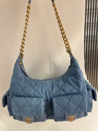 샤넬(지존) 136213 가방 Chanel Bag