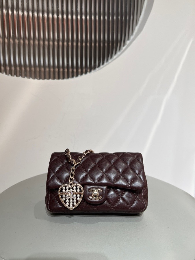 샤넬(지존) 136218 가방 Chanel Bag