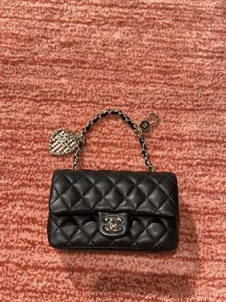 샤넬(지존) 136219 가방 Chanel Bag