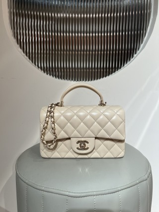 샤넬(지존) 136226 가방 Chanel Bag