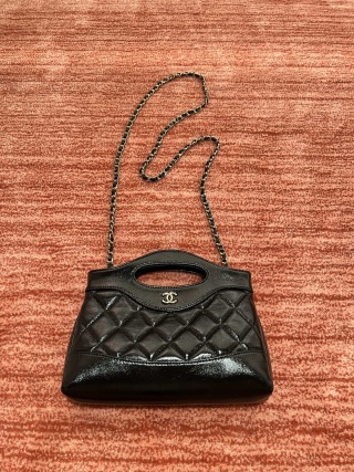샤넬(지존) 136230 가방 Chanel Bag