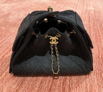 샤넬(지존) 136258 가방 Chanel Bag