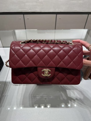 샤넬(지존) 136281 가방 Chanel Bag