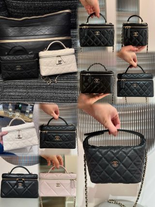 샤넬(지존) 136299 가방 Chanel Bag