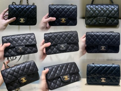 샤넬(지존) 136312 가방 Chanel Bag