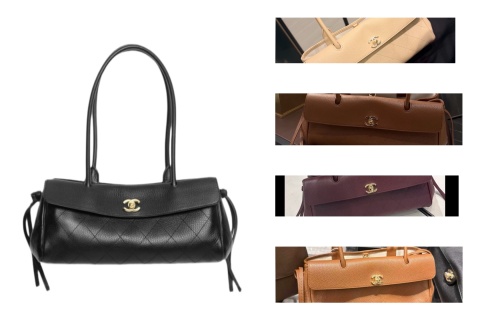 샤넬(지존) 136319 가방 Chanel Bag