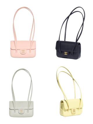 샤넬(지존) 136320 가방 Chanel Bag