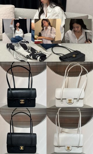 샤넬(지존) 136322 가방 Chanel Bag