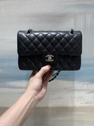 샤넬(지존) 136323 가방 Chanel Bag