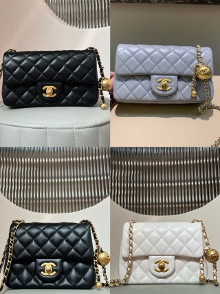 샤넬(지존) 136335 가방 Chanel Bag