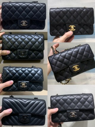 샤넬(지존) 136352 가방 Chanel Bag