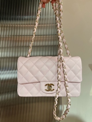 샤넬(지존) 136353 가방 Chanel Bag