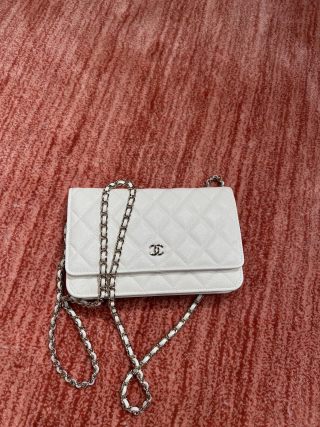 샤넬(지존) 136354 가방 Chanel Bag
