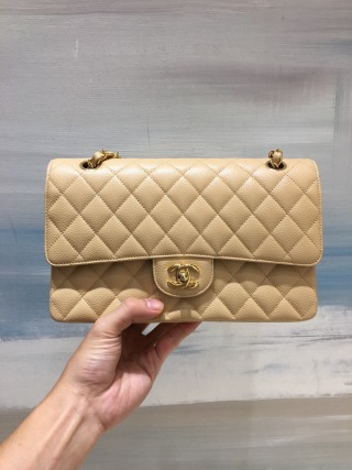 샤넬(지존) 136361 가방 Chanel Bag