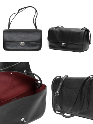 샤넬(지존) 136390 가방 Chanel Bag
