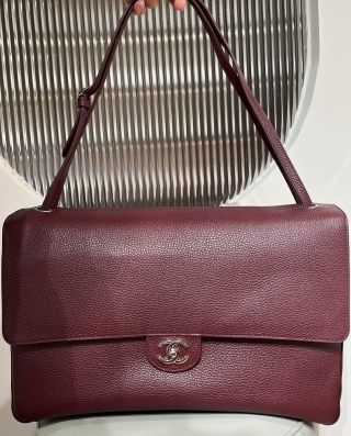 샤넬(지존) 136465 가방 Chanel Bag