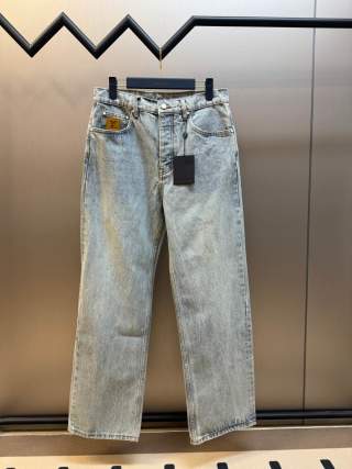 루이비통 남성 바지 136501 Louis Vuitton Pants
