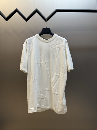 루이비통 남성 반팔 136503 Louis Vuitton T Shirt