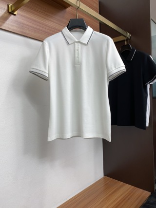 제냐 남성 반팔 136515 Zegna T Shirt