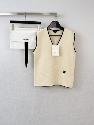 샤넬 여성 반팔 136526 Chanel T Shirt
