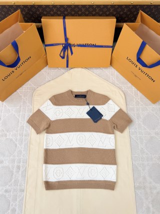 루이비통 여성 반팔 136535 Louis Vuitton T Shirt