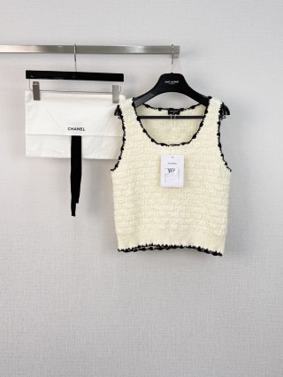 샤넬 여성 반팔 136539 Chanel T Shirt