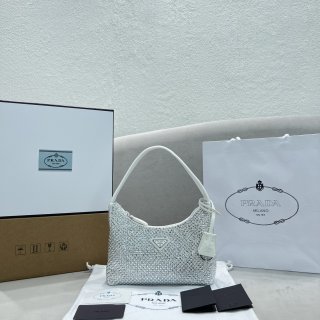 프라다 136562 가방 Prada Bag
