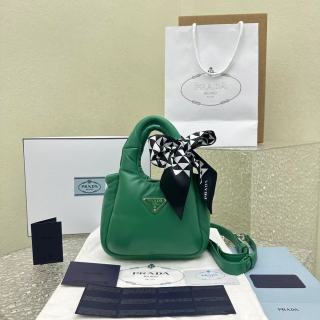 프라다 136566 가방 Prada Bag