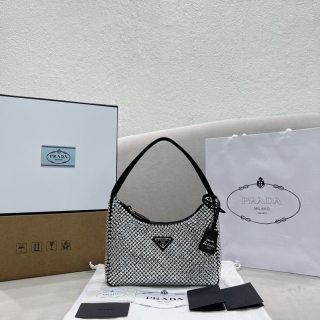프라다 136575 가방 Prada Bag