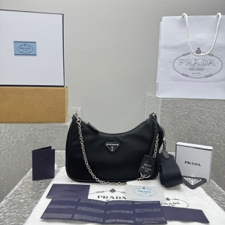 프라다 136630 가방 Prada Bag