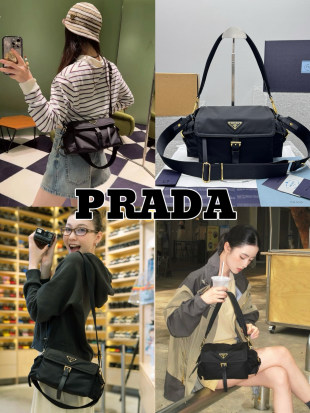 프라다 136645 가방 Prada Bag