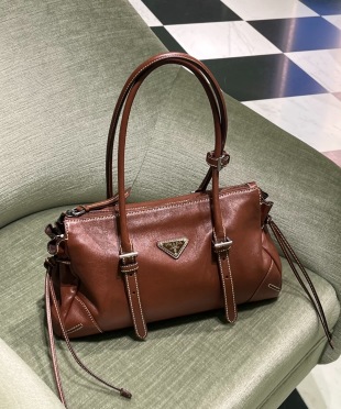 프라다 136661 가방 Prada Bag