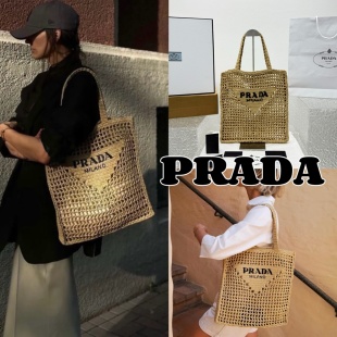 프라다 136689 가방 Prada Bag