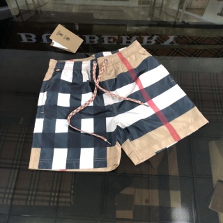 버버리 남성 반바지 136785 Burberry Shorts