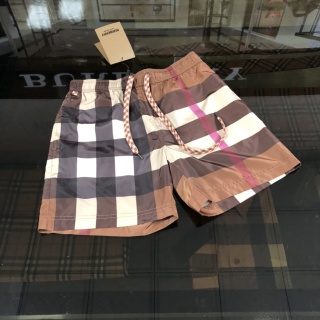 버버리 남성 반바지 136788 Burberry Shorts