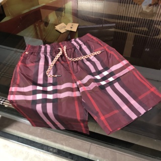 버버리 남성 반바지 136790 Burberry Shorts