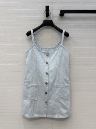 샤넬 여성 원피스 136800 Chanel Dress