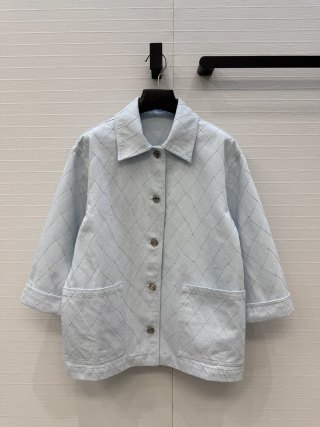 샤넬 여성 자켓 136801 Chanel Jacket