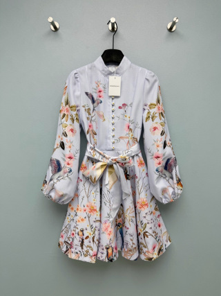 짐머만 여성 원피스 136807 Zimmermann Dress