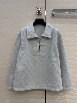 샤넬 여성 긴팔 136808 Chanel Long Sleeve
