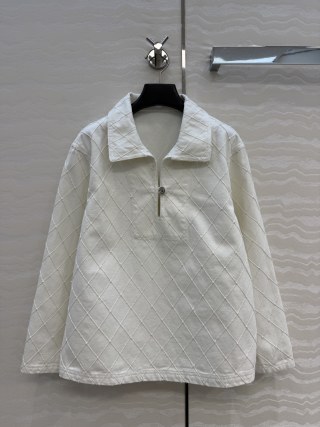 샤넬 여성 긴팔 136809 Chanel Long Sleeve