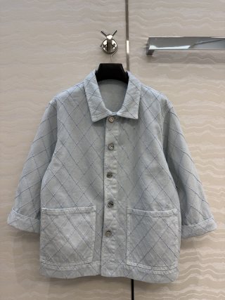 샤넬 여성 자켓 136810 Chanel Jacket