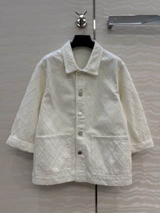 샤넬 여성 자켓 136811 Chanel Jacket