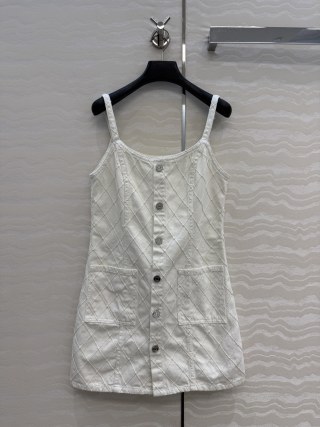 샤넬 여성 원피스 136812 Chanel Dress