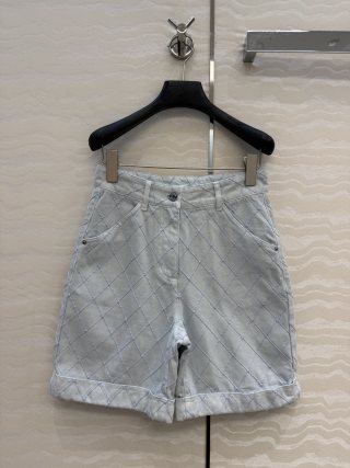 샤넬 여성 바지 136815 Chanel Pants