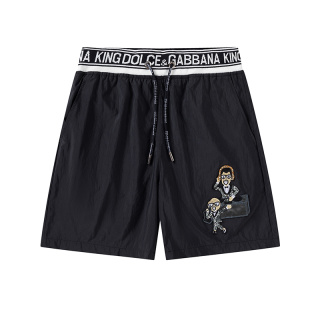 돌체앤가바나 2025SS 남성 반바지 136820 Dolce & Gabbana Shorts