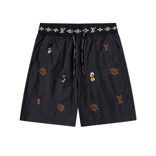 루이비통 2025SS 남성 반바지 136825 Louis Vuitton Shorts