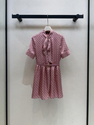 구찌 여성 원피스 136831 Gucci Dress